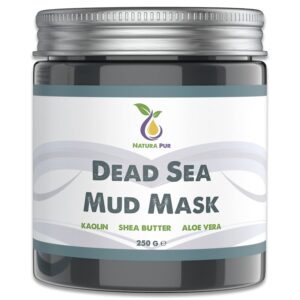 Dead Sea Mud Maske